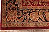 Jaipur Red Hand Knotted 90 X 120  Area Rug 301-30765 Thumb 1