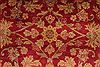 Jaipur Red Hand Knotted 90 X 120  Area Rug 301-30765 Thumb 2