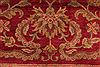 Jaipur Red Hand Knotted 90 X 120  Area Rug 301-30765 Thumb 4