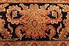 Jaipur Red Hand Knotted 90 X 120  Area Rug 301-30765 Thumb 6