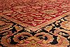 Jaipur Red Hand Knotted 90 X 120  Area Rug 301-30765 Thumb 7