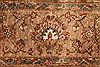 Jaipur Beige Hand Knotted 810 X 119  Area Rug 301-30766 Thumb 10