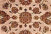 Jaipur Beige Hand Knotted 810 X 119  Area Rug 301-30766 Thumb 3
