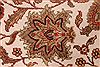 Jaipur White Hand Knotted 91 X 121  Area Rug 301-30767 Thumb 9
