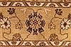 Jaipur Beige Hand Knotted 811 X 120  Area Rug 301-30768 Thumb 10