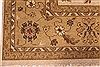 Jaipur Beige Hand Knotted 811 X 120  Area Rug 301-30768 Thumb 1