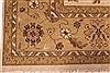 Jaipur Beige Hand Knotted 811 X 120 Area Rug 301-30768 Thumb 1
