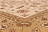 Jaipur Beige Hand Knotted 811 X 120 Area Rug 301-30768 Thumb 2