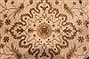 Jaipur Beige Hand Knotted 811 X 120  Area Rug 301-30768 Thumb 3