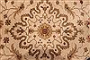 Jaipur Beige Hand Knotted 811 X 120 Area Rug 301-30768 Thumb 3