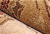 Jaipur Beige Hand Knotted 811 X 120 Area Rug 301-30768 Thumb 4
