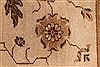 Jaipur Beige Hand Knotted 811 X 120 Area Rug 301-30768 Thumb 7