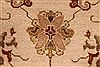 Jaipur Beige Hand Knotted 811 X 120  Area Rug 301-30768 Thumb 8