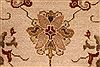 Jaipur Beige Hand Knotted 811 X 120 Area Rug 301-30768 Thumb 8