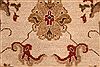Jaipur Beige Hand Knotted 811 X 120 Area Rug 301-30768 Thumb 9