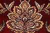 Jaipur Red Hand Knotted 91 X 120  Area Rug 301-30769 Thumb 9