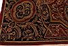 Jaipur Red Hand Knotted 810 X 120 Area Rug 301-30771 Thumb 1