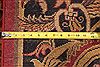 Jaipur Red Hand Knotted 810 X 120 Area Rug 301-30771 Thumb 5