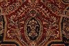 Jaipur Red Hand Knotted 810 X 120  Area Rug 301-30771 Thumb 7