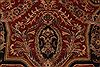 Jaipur Red Hand Knotted 810 X 120 Area Rug 301-30771 Thumb 7