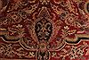 Jaipur Red Hand Knotted 810 X 120  Area Rug 301-30771 Thumb 8