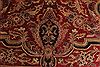 Jaipur Red Hand Knotted 810 X 120 Area Rug 301-30771 Thumb 8