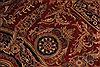Jaipur Red Hand Knotted 810 X 120 Area Rug 301-30771 Thumb 9
