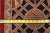 Jaipur Red Hand Knotted 92 X 123 Area Rug 301-30772 Thumb 5
