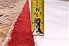 Jaipur Red Hand Knotted 92 X 123 Area Rug 301-30772 Thumb 6