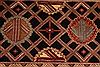Jaipur Red Hand Knotted 92 X 123 Area Rug 301-30772 Thumb 8