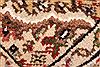 Mahi Beige Runner Hand Knotted 27 X 206  Area Rug 256-30779 Thumb 9