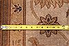Jaipur Brown Hand Knotted 90 X 122 Area Rug 301-30781 Thumb 6