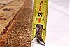 Jaipur Brown Hand Knotted 90 X 122 Area Rug 301-30781 Thumb 7