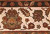 Jaipur Red Hand Knotted 91 X 123  Area Rug 301-30782 Thumb 10