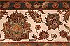 Jaipur Red Hand Knotted 91 X 123 Area Rug 301-30782 Thumb 10
