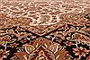 Jaipur White Hand Knotted 93 X 122  Area Rug 301-30784 Thumb 2