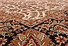 Jaipur White Hand Knotted 93 X 122 Area Rug 301-30784 Thumb 2