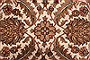 Jaipur White Hand Knotted 93 X 122 Area Rug 301-30784 Thumb 3