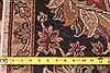 Jaipur White Hand Knotted 93 X 122  Area Rug 301-30784 Thumb 5