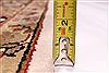 Jaipur White Hand Knotted 93 X 122 Area Rug 301-30784 Thumb 6