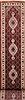 Mahi Beige Runner Hand Knotted 29 X 242  Area Rug 256-30785 Thumb 0