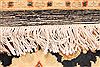 Tabriz Beige Runner Hand Knotted 27 X 160 Area Rug 256-30789 Thumb 16