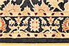 Tabriz Beige Runner Hand Knotted 27 X 160 Area Rug 256-30789 Thumb 4