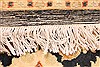Tabriz Beige Runner Hand Knotted 27 X 160 Area Rug 256-30789 Thumb 12