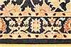 Tabriz Beige Runner Hand Knotted 27 X 160 Area Rug 256-30789 Thumb 13