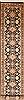 Tabriz Beige Runner Hand Knotted 27 X 160 Area Rug 256-30789 Thumb 0
