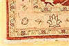 Pishavar Red Runner Hand Knotted 26 X 160 Area Rug 256-30791 Thumb 1