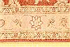 Pishavar Red Runner Hand Knotted 26 X 160 Area Rug 256-30791 Thumb 4