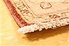 Pishavar Red Runner Hand Knotted 26 X 160  Area Rug 256-30791 Thumb 5