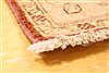 Pishavar Red Runner Hand Knotted 26 X 160 Area Rug 256-30791 Thumb 5